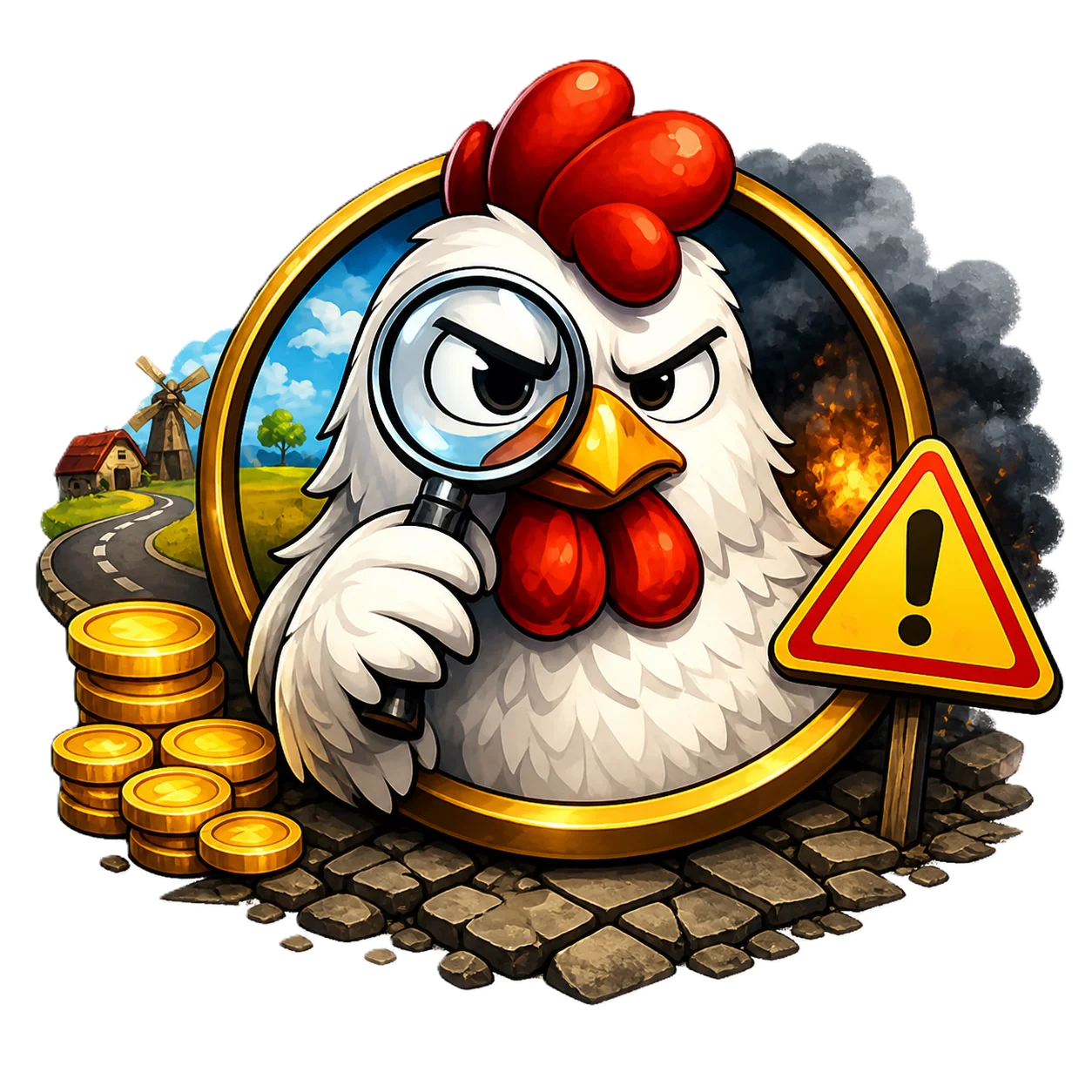 Chicken Road legit