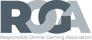 ROGA logo
